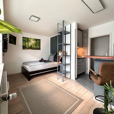 4Flat - Zentral & Free Parking Διαμέρισμα Όσναμπρουκ Εξωτερικό φωτογραφία