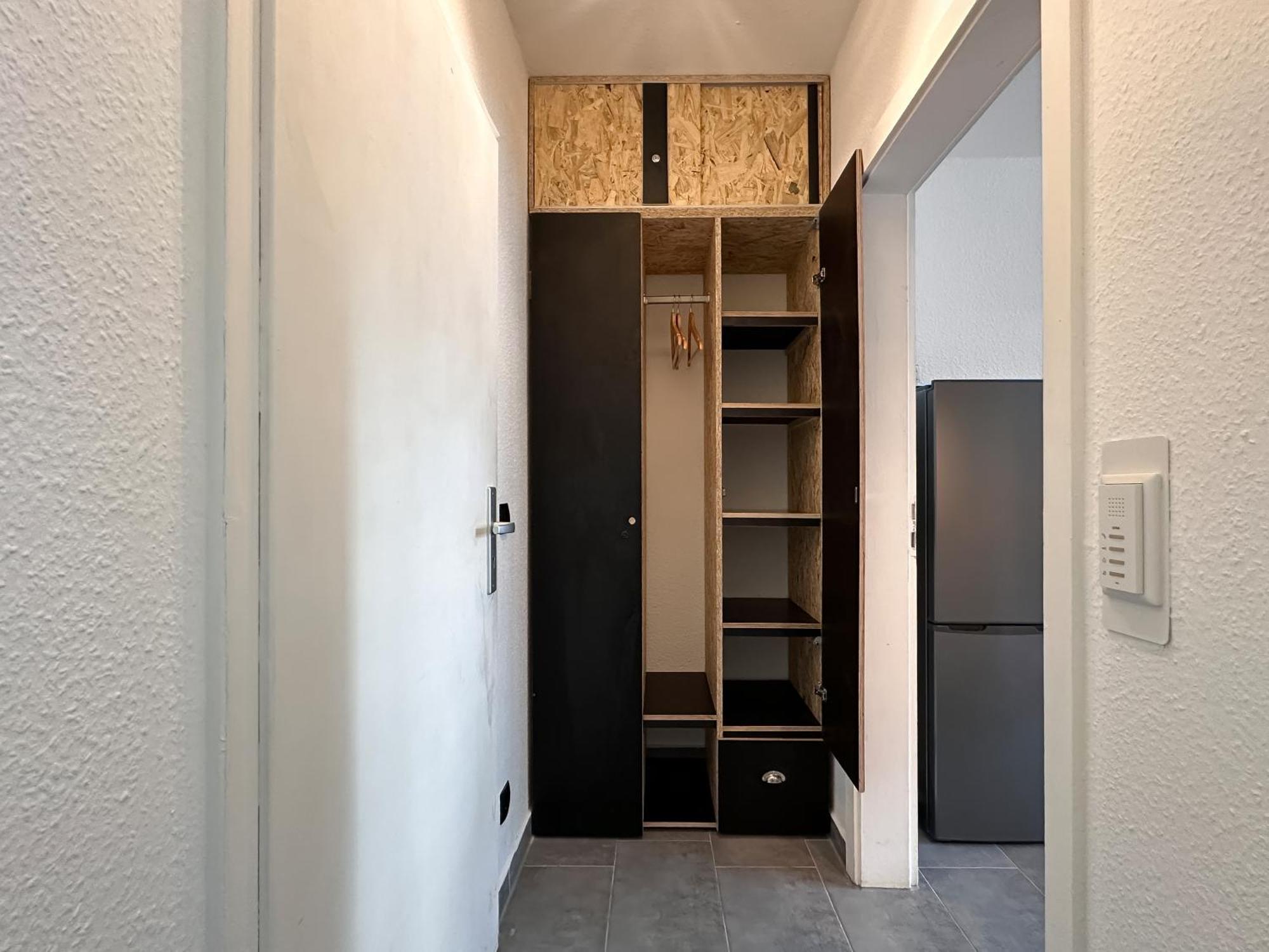 4Flat - Zentral & Free Parking Διαμέρισμα Όσναμπρουκ Εξωτερικό φωτογραφία